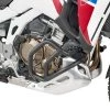 Paramotore Kappa Kn1178 Honda Crf1100l Nero -Vendite Kappa kappa kn1178