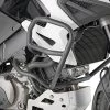 Paramotore Kappa Kn3117 Suzuki V-strom 1050 2020 -Vendite Kappa kappa kn3117