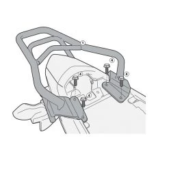 Posteriori Kappa Portapacco Kr1119