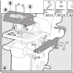 Posteriori Kappa Attacco Posteriore Kr694