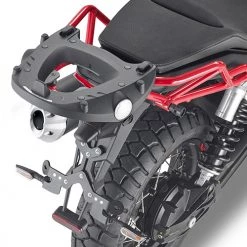 Posteriori Attacco Posteriore Kappa Kr8203 Moto Guzzi V85tt