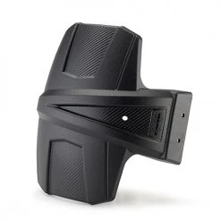 Accessori Vari Paraspruzzi Kappa Krm02 Nero