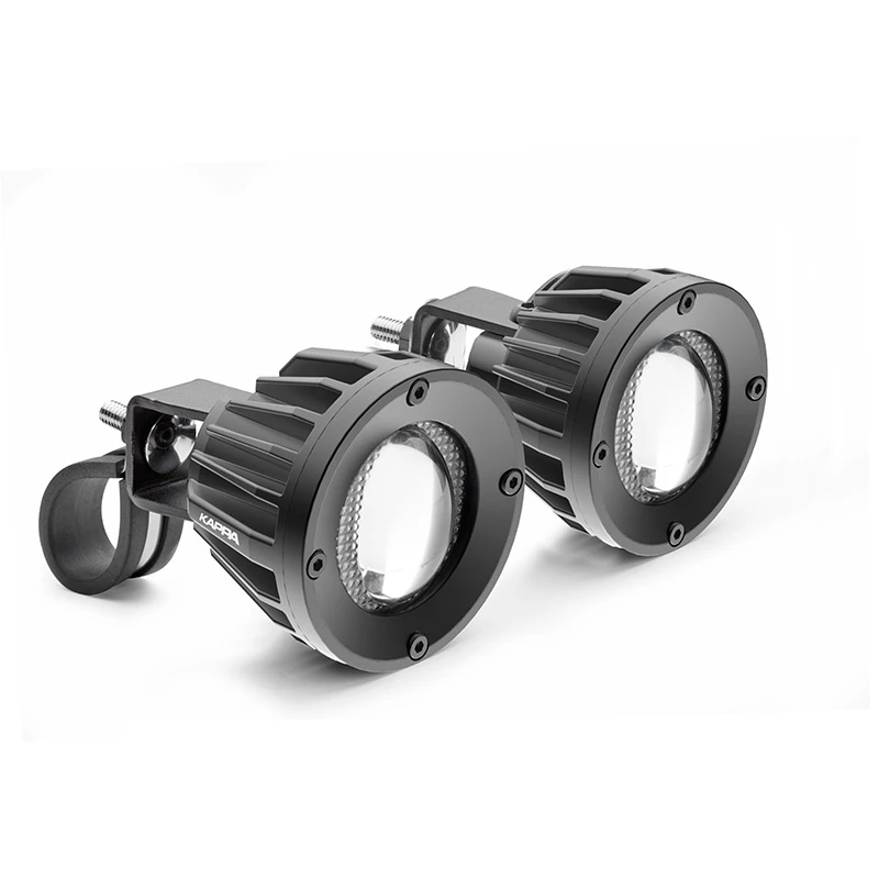 Fari Antinebbia Kappa Ks311 Led 2 Fari Antinebbia Kappa Ks311 Led