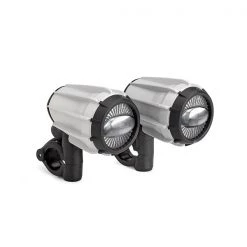 Fari Kappa Coppia Proiettori Led Antinebbia Ks322