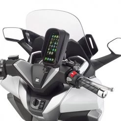 Navigatori Smartphone Supporto Universale Kappa Ks904b Nero -Vendite Kappa kappa ks904b 5