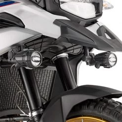 Accessori Vari Kit Attacchi Kappa Ls5127k Faretti