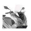 Cupolini Parabrezza Kappa 1129dtk Trasparente Honda Pcx125