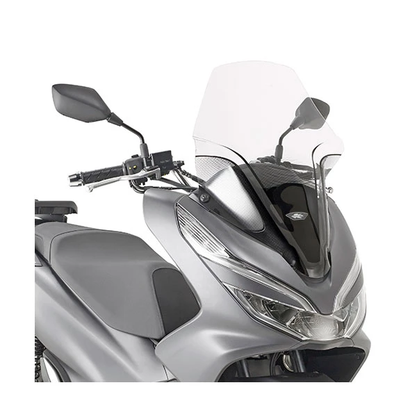 Cupolini Parabrezza Kappa 1129dtk Trasparente Honda Pcx125 3 Cupolini Parabrezza Kappa 1129dtk Trasparente Honda Pcx125