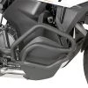 Paramotore Kappa Kn7710 Nero Ktm Adventure 790 -Vendite Kappa kappa paramotore ktmadventure790