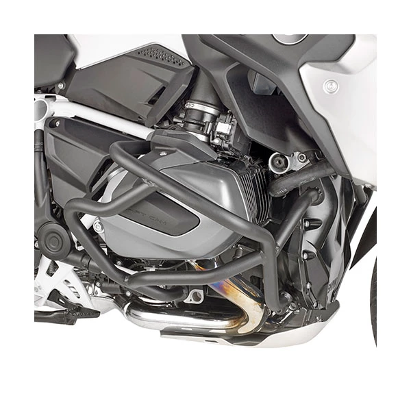Paramotore Tubulare Kappa Kn5128 Bmw R1250r Nero 3 Paramotore Tubulare Kappa Kn5128 Bmw R1250r Nero