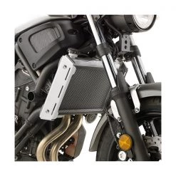 Motore Kappa Protezione Radiatore Inox Yamaha Mt07