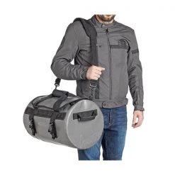 Tessuto Borsone Da Sella Kappa Raw409 -Vendite Kappa kappa raw409 3