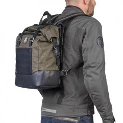 Valige Laterali Borsa Laterale Kappa Rb105 Marrone -Vendite Kappa kappa rb105 5