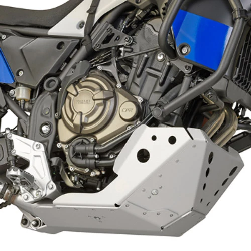 Motore Paracoppa Kappa Rp2145k Alluminio Tenere 700 3 Motore Paracoppa Kappa Rp2145k Alluminio Tenere 700