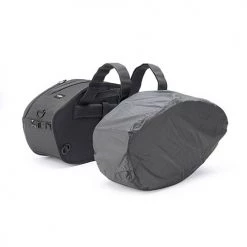 Valige Laterali Valigie Laterali Kappa St100 Nero -Vendite Kappa kappa st100 3