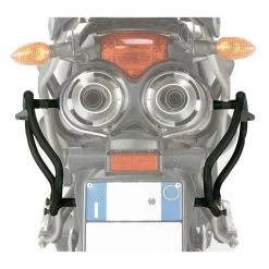 Laterali Portavaligie Laterale Kappa Klx1171 Honda Cb 500x