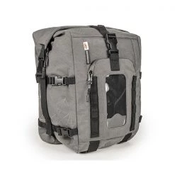 Kappa Borsa Serbatoio Ra315 Grigio