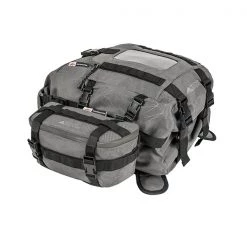 Kappa Borsa Serbatoio Ra315 Grigio 9 Kappa Borsa Serbatoio Ra315 Grigio -Vendite Kappa kappa tankbagra315 4