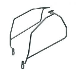 Laterali Kappa Telaietti Te2140k Per Yamaha Mt-07(18)