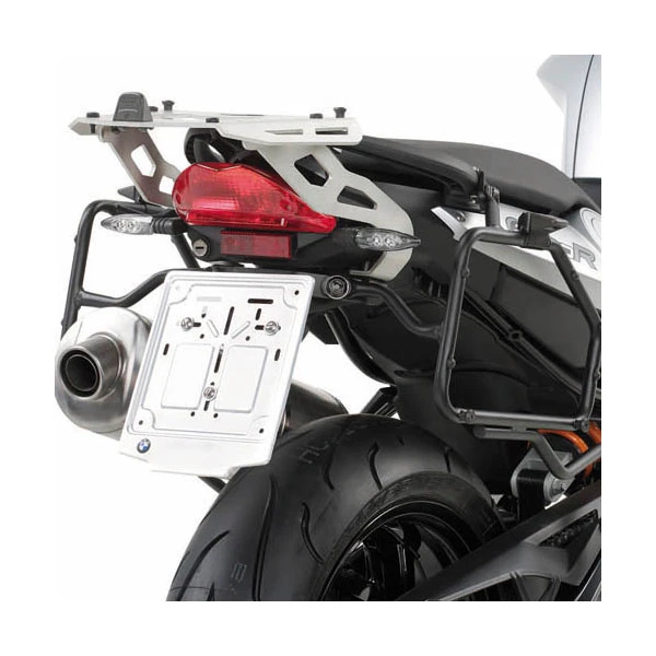 Laterali Portavaligie Laterale Kappa Klr1161 Honda Africa Twin 3 Laterali Portavaligie Laterale Kappa Klr1161 Honda Africa Twin