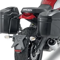 Laterali Kappa Portavaligie Laterale Kl7407