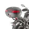 Posteriori Kappa Kz2140 Attacco Posteriore Specifico Per Yamaha Mt-07 (18) -Vendite Kappa kz2140